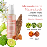 Brume parfumée - Mémoires de Marrakech (Limited Edition)