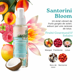 Brume parfumée - Santorini Bloom (Limited Edition)