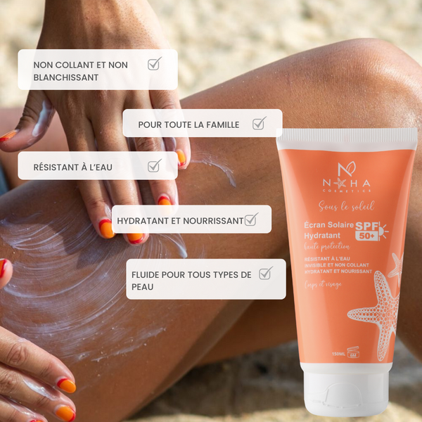COFFRET : BRONZAGE SUBLIME