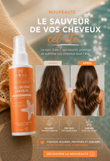LEAVE-IN RÉPARATEUR ALL IN ONE