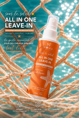 LEAVE-IN RÉPARATEUR ALL IN ONE