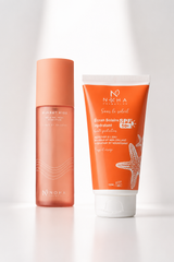 Duo Écran solaire + Sunset Kiss