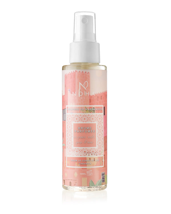 Brume parfumée - Mémoires de Marrakech (Limited Edition)