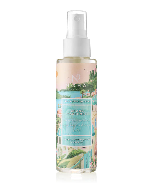 Brume parfumée - Santorini Bloom (Limited Edition)