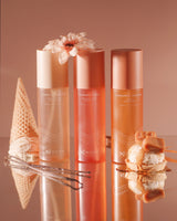 COFFRET SIGNATURE – Les 3 Brumes Parfumées Corps &amp; Cheveux