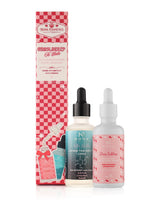 Coffret FROM SCALP TO ENDS !