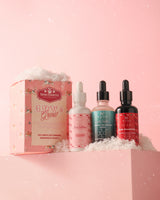 Coffret GLOW AND GROW