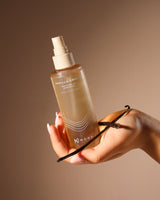 Vanilla crush - Brume parfumée corps & cheveux